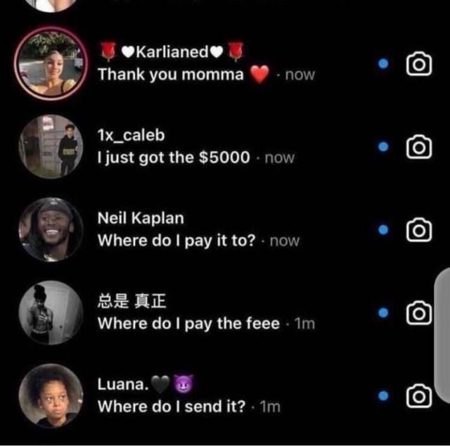 PHILANTHROPIST - Image 2